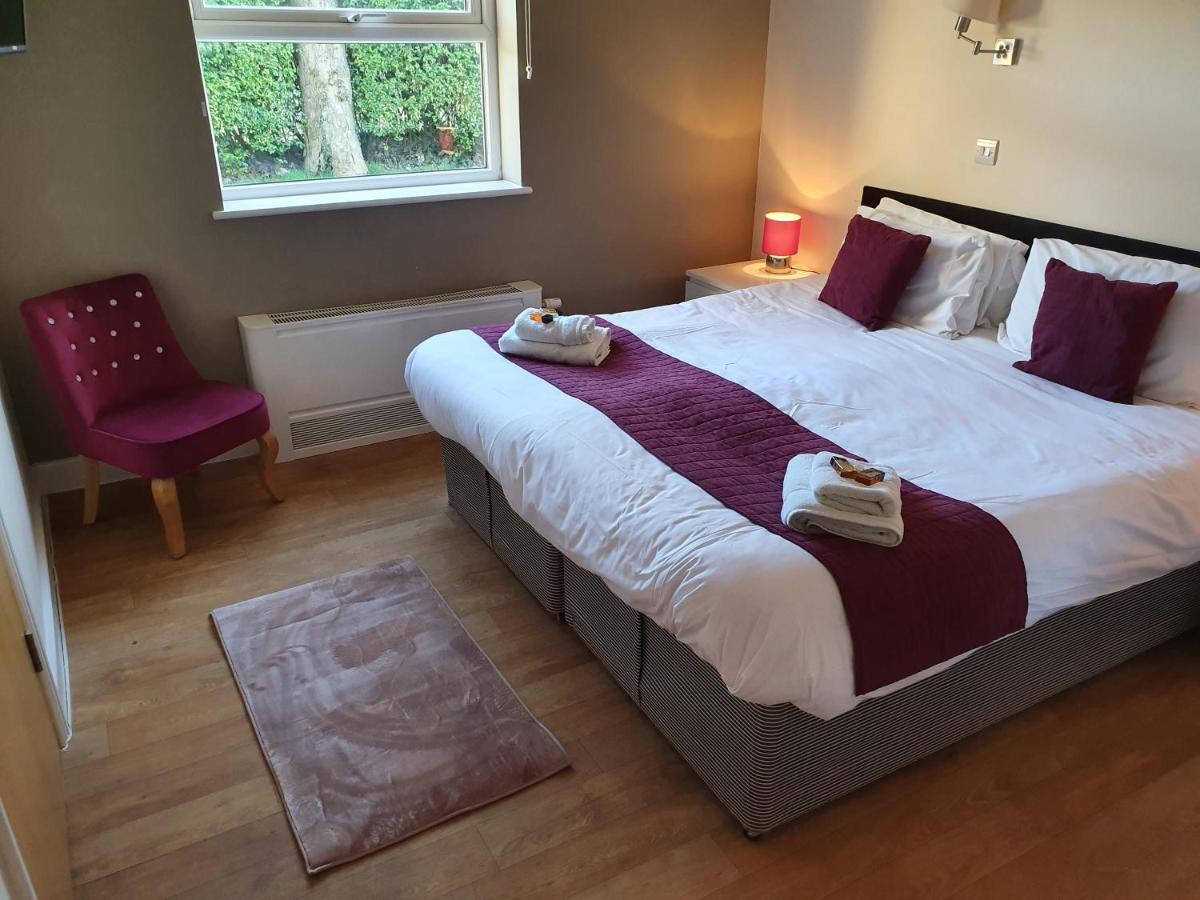Hotel Premier Whitby