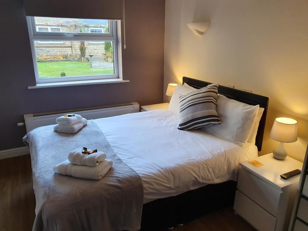 Hotel Premier Whitby